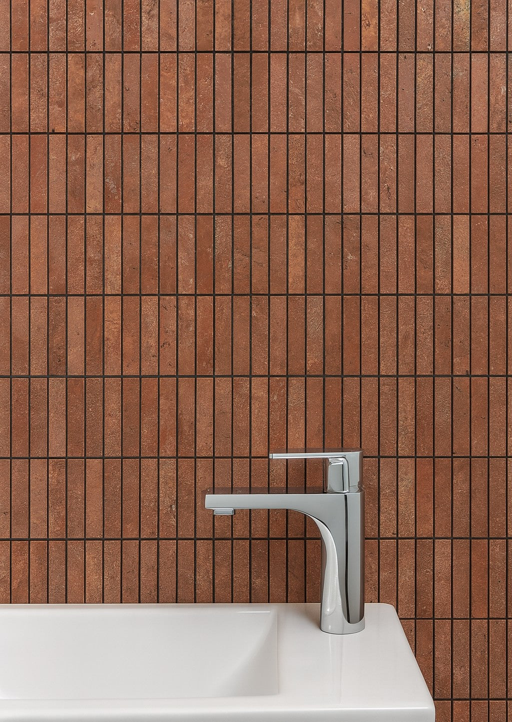 Travertine Rosa