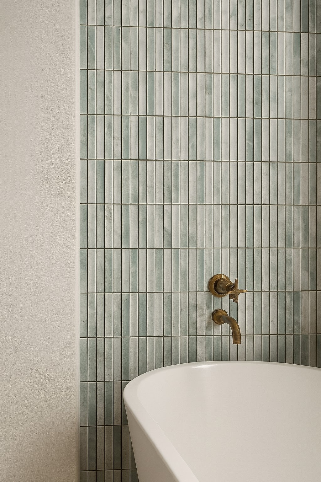Verdi Cristallo – Tile Bazaar
