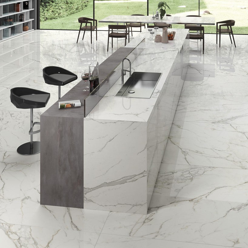 Marvel – Tile Bazaar