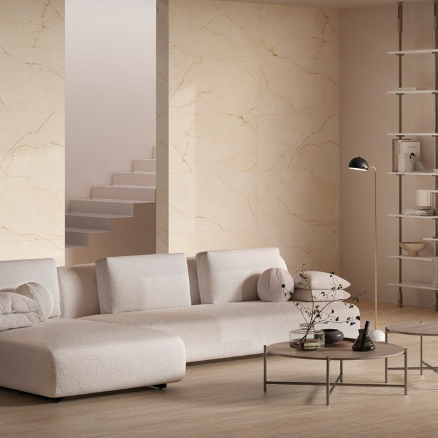 Segesta Avorio 600x1200mm