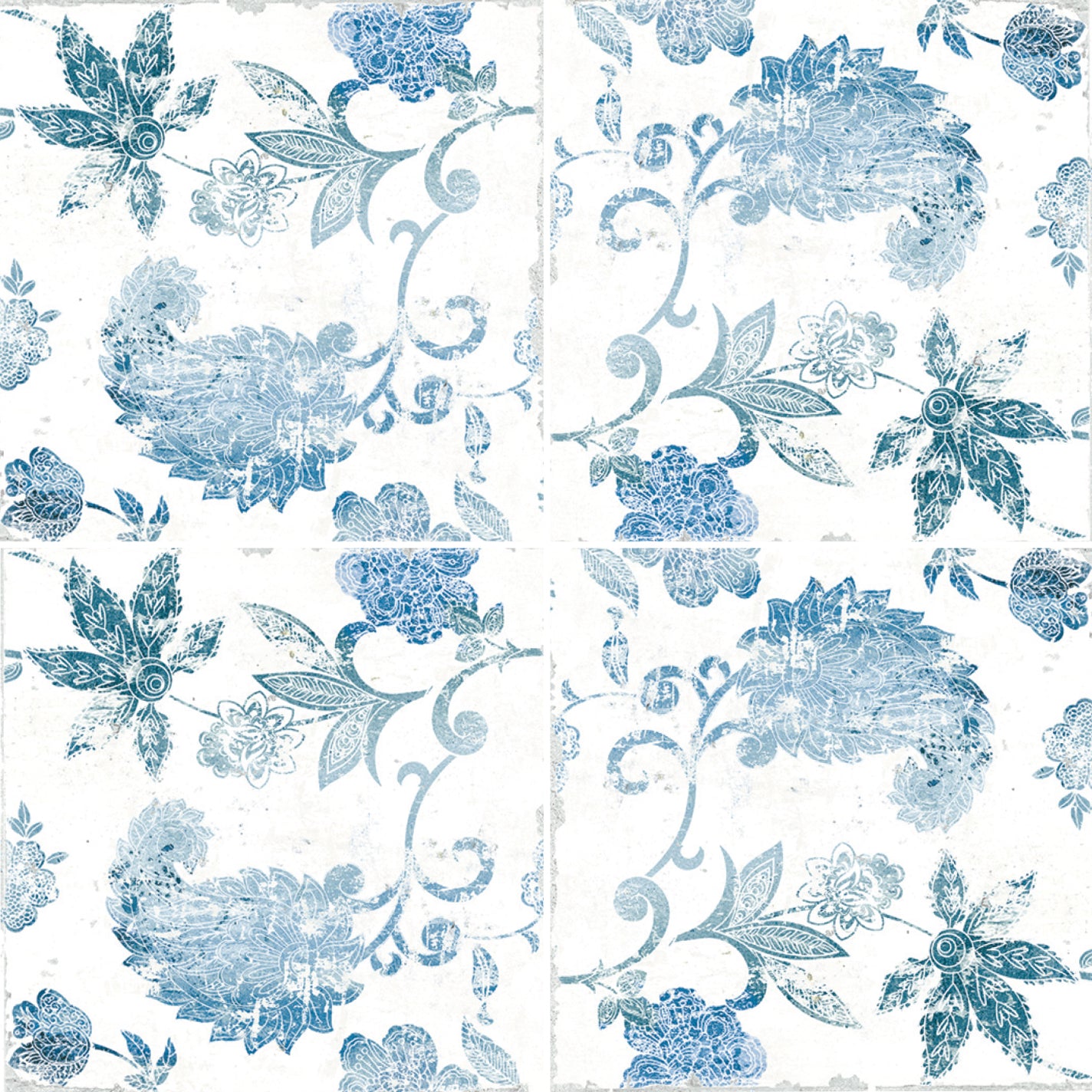Florentina Decor Celeste