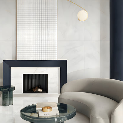 Calacatta Gold Satin 600x1200mm
