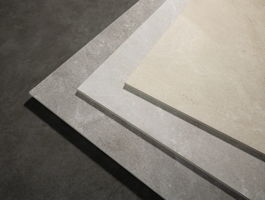 Zeal Beige Matt 600x600mm