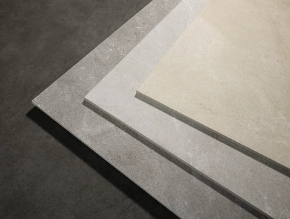 Zeal Beige Matt 600x600mm