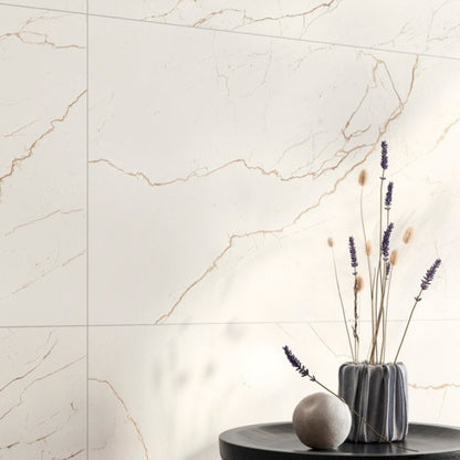 Segesta Bianco 600x1200mm