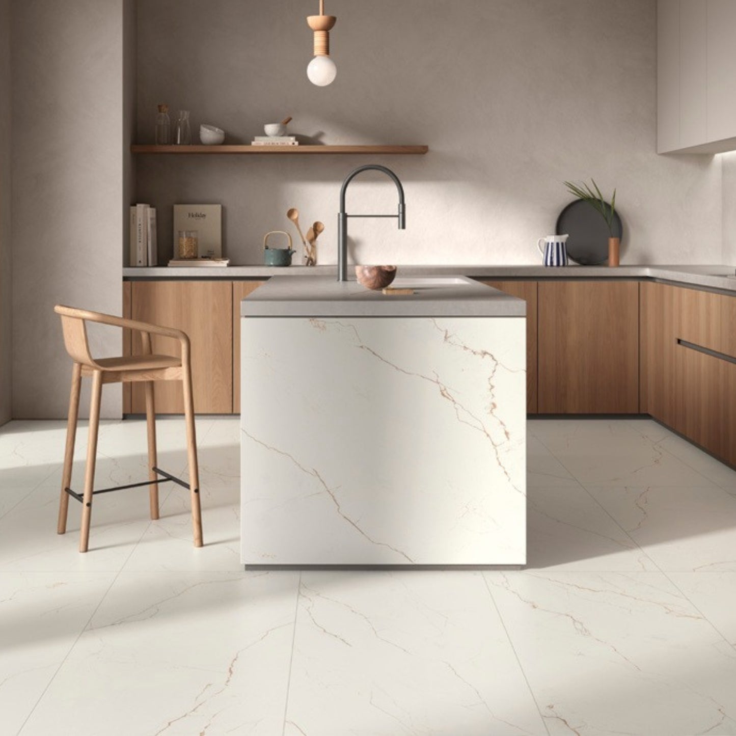 Segesta Bianco 600x1200mm