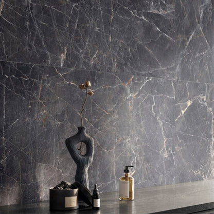 Segesta Nero 600x1200mm