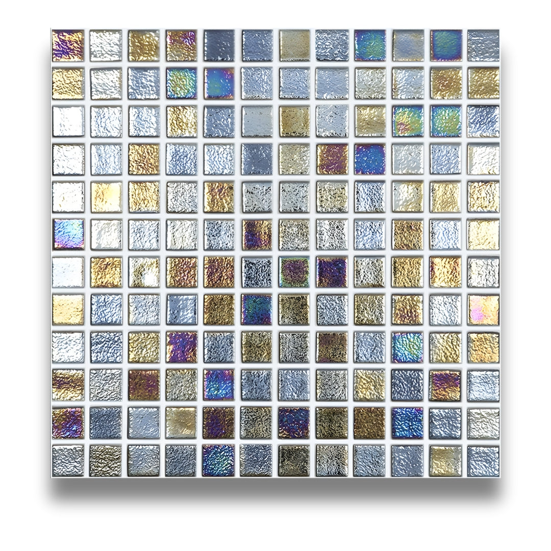 Shell San Sebastian – Tiles Together Pty Ltd