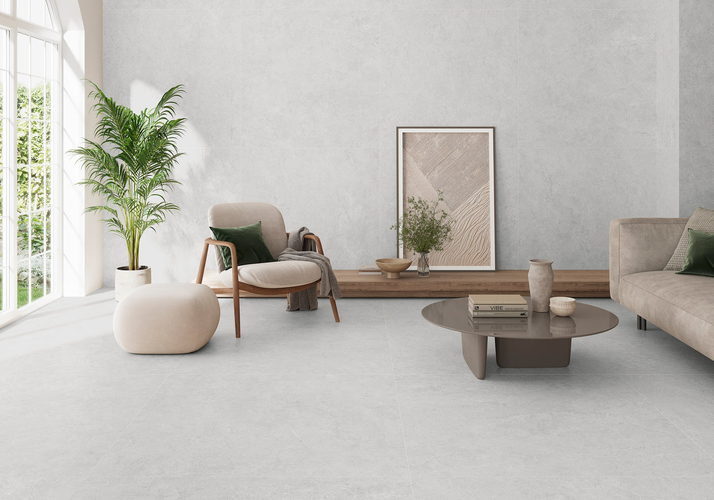 Babilon Perla 1200x1200mm