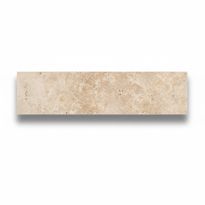 Premium Classic Travertine Tumbled 75x305mm
