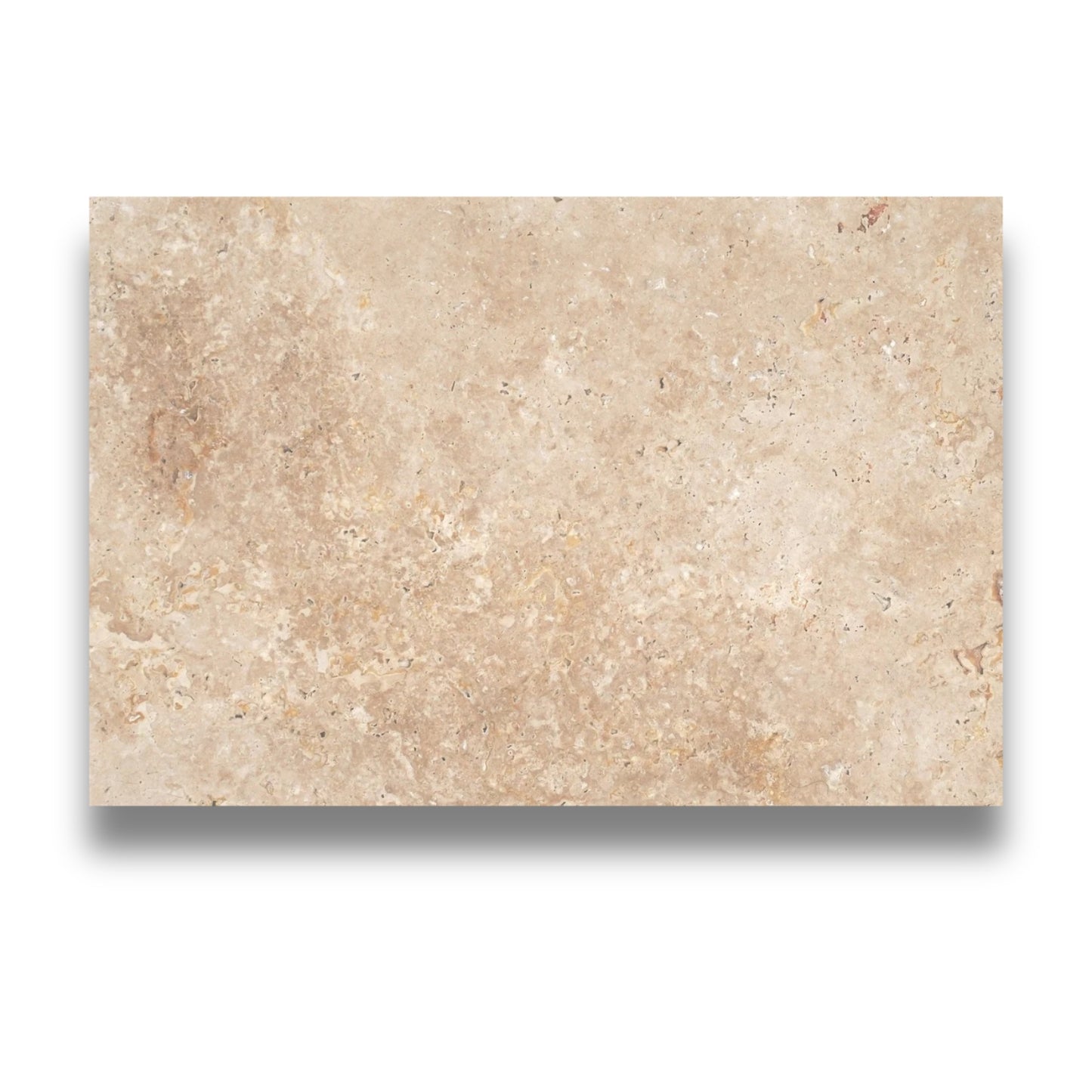 Premium Classic Travertine Tumbled 406x610mm