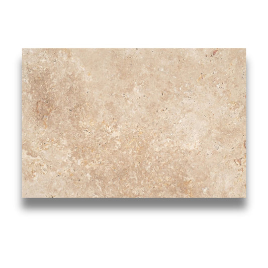 Premium Classic Travertine Tumbled 406x610mm