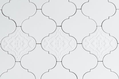 Arabesca White
