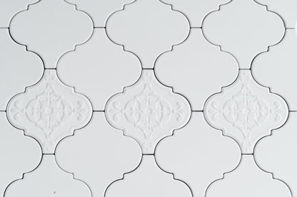 Arabesca White