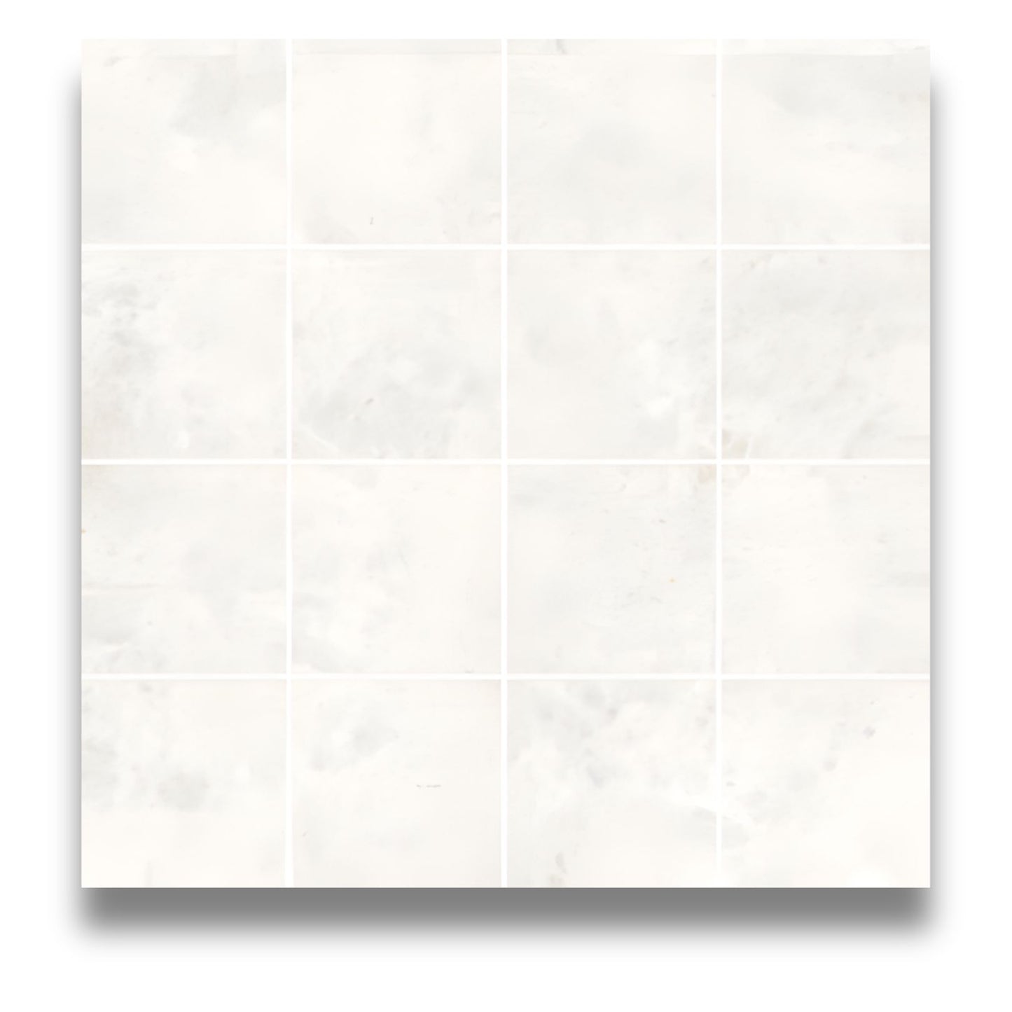 Arko Ice Matt 75x75mm