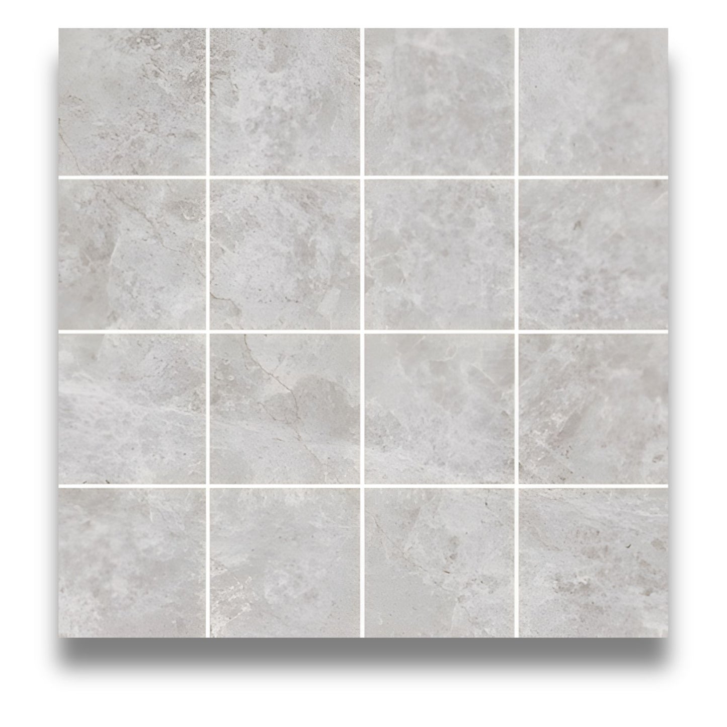 Arko Greige Matt 75x75mm