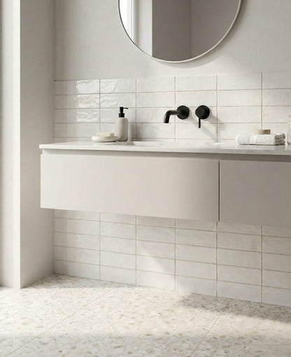 Artisan White 65x200mm