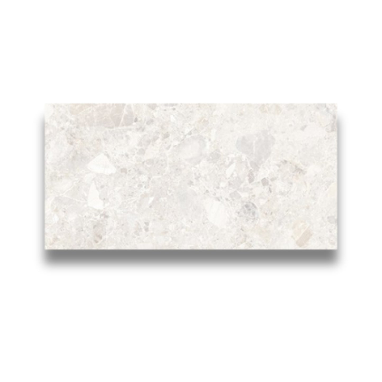 Rockon Warm White Matt 300x600mm