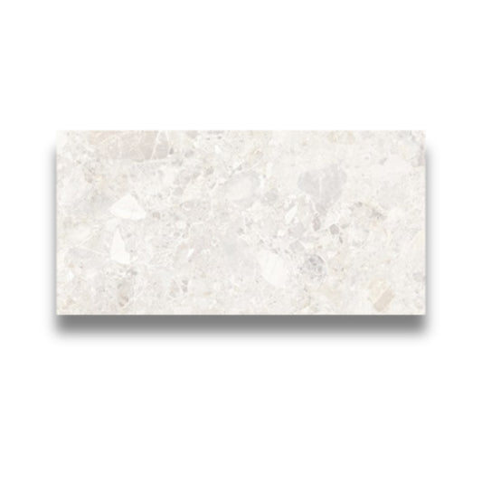 Rockon Warm White Matt 300x600mm