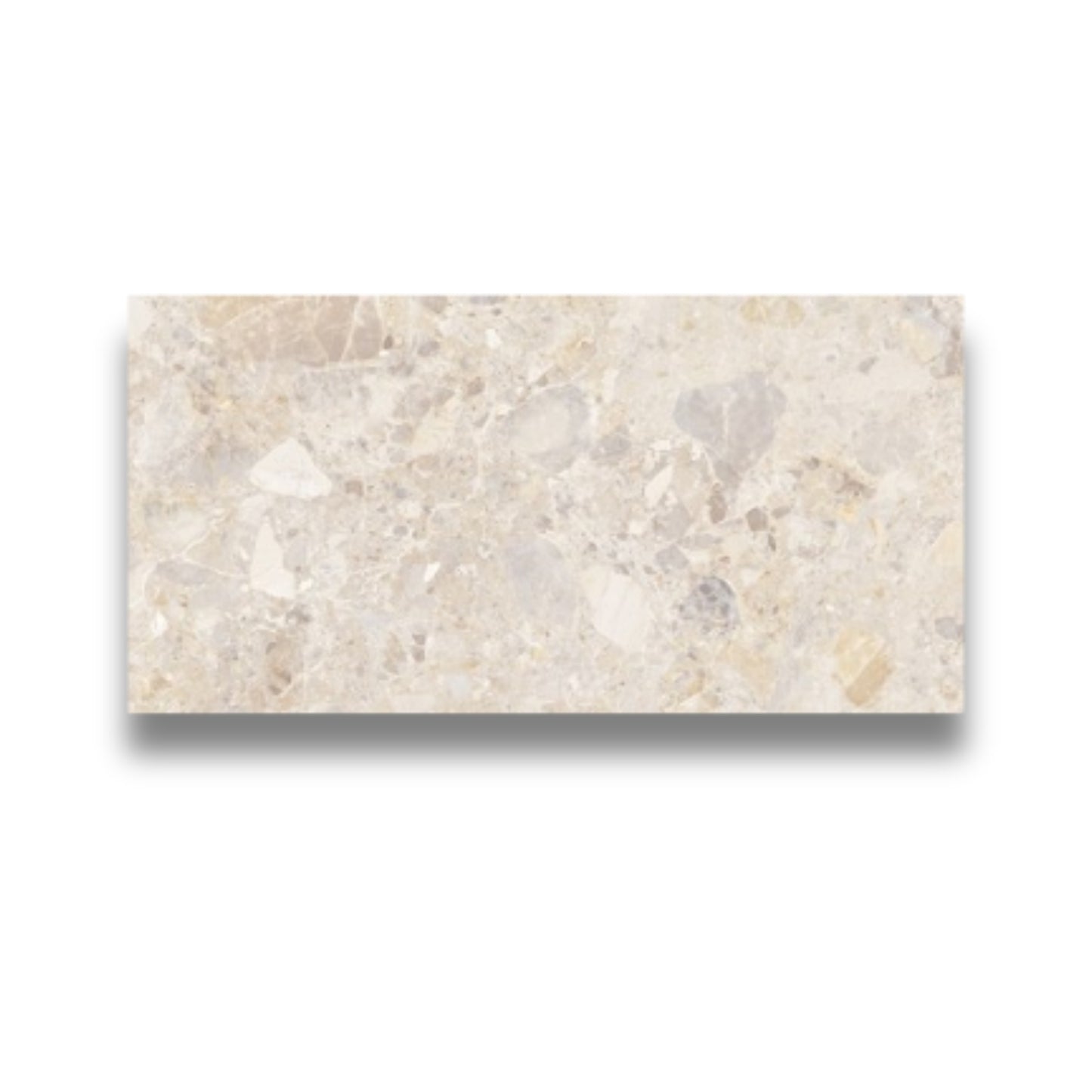 Rockon Ivory External 300x600mm