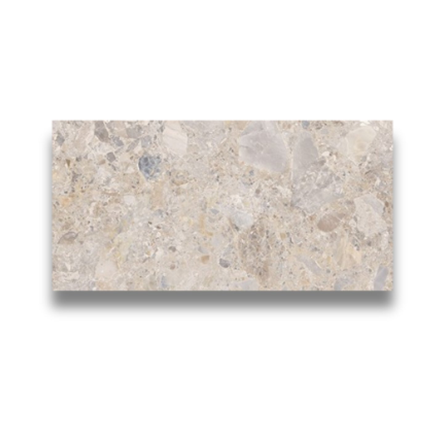 Rockon Almond External 300x600mm