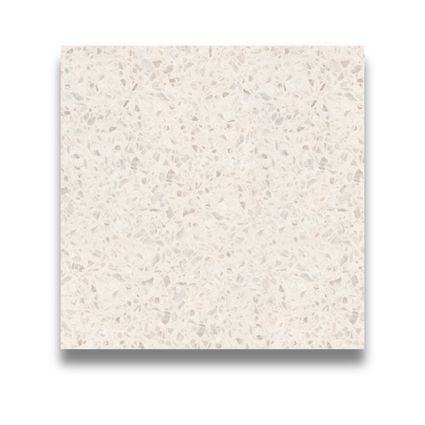 Oregon White Matt 300x300mm