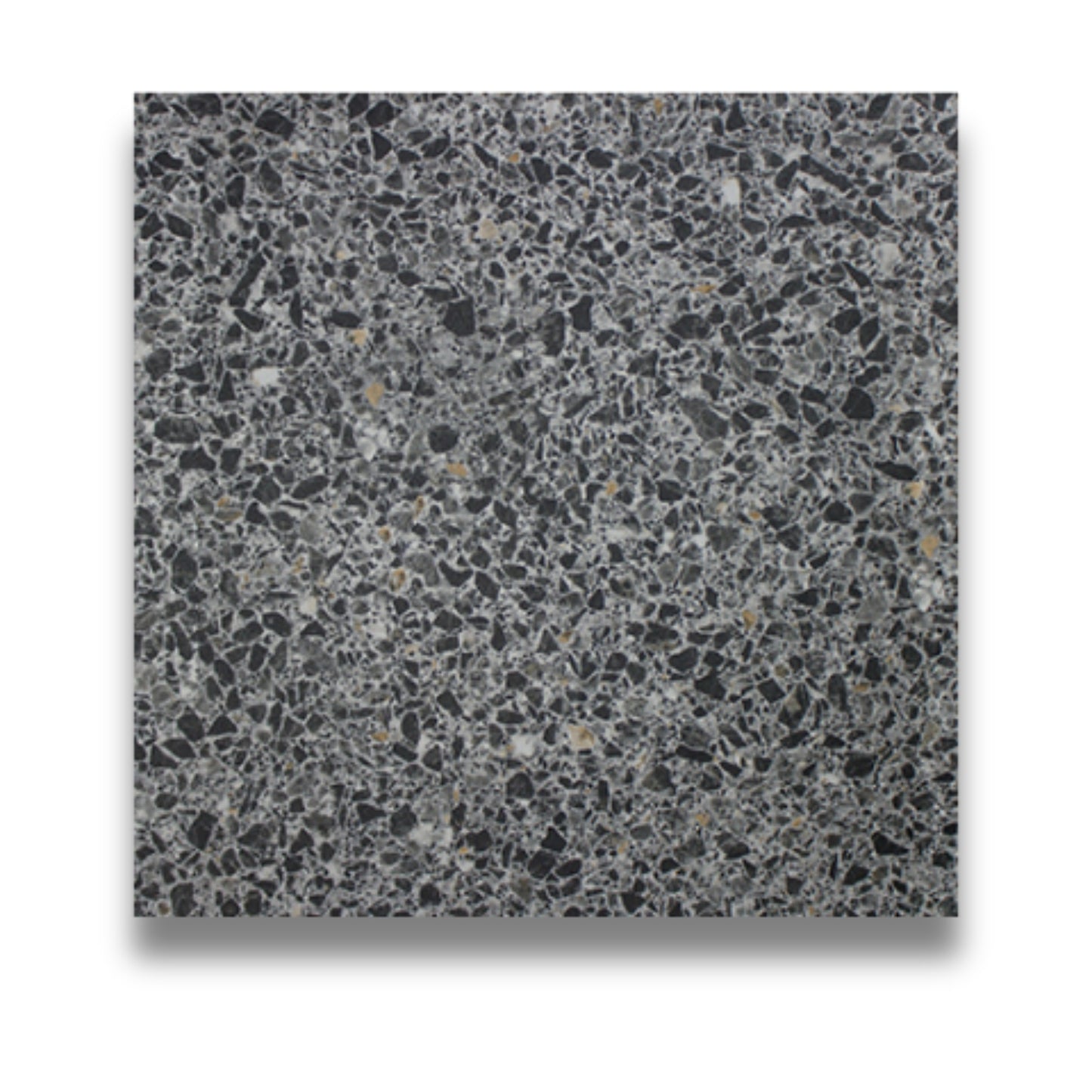 Oregon Asphalt Matt 600x600mm