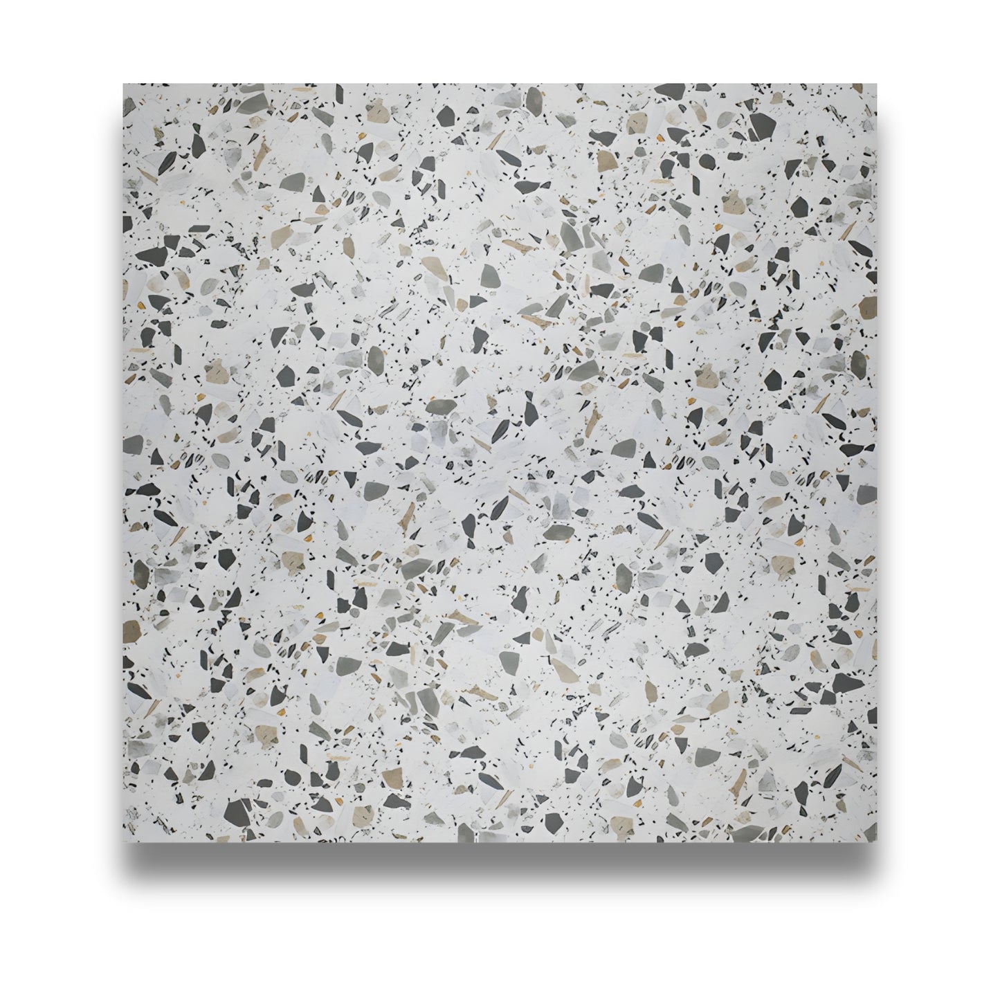 Oregon Gravel Matt 600x600mm