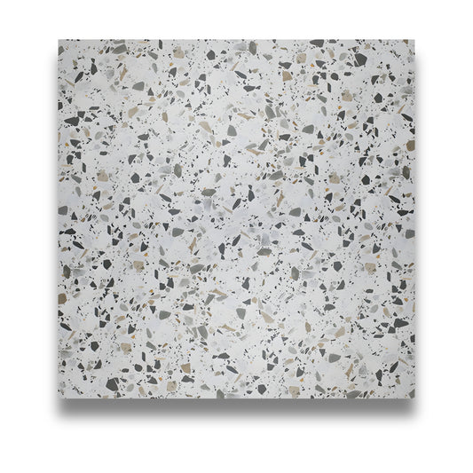 Oregon Gravel Matt 600x600mm