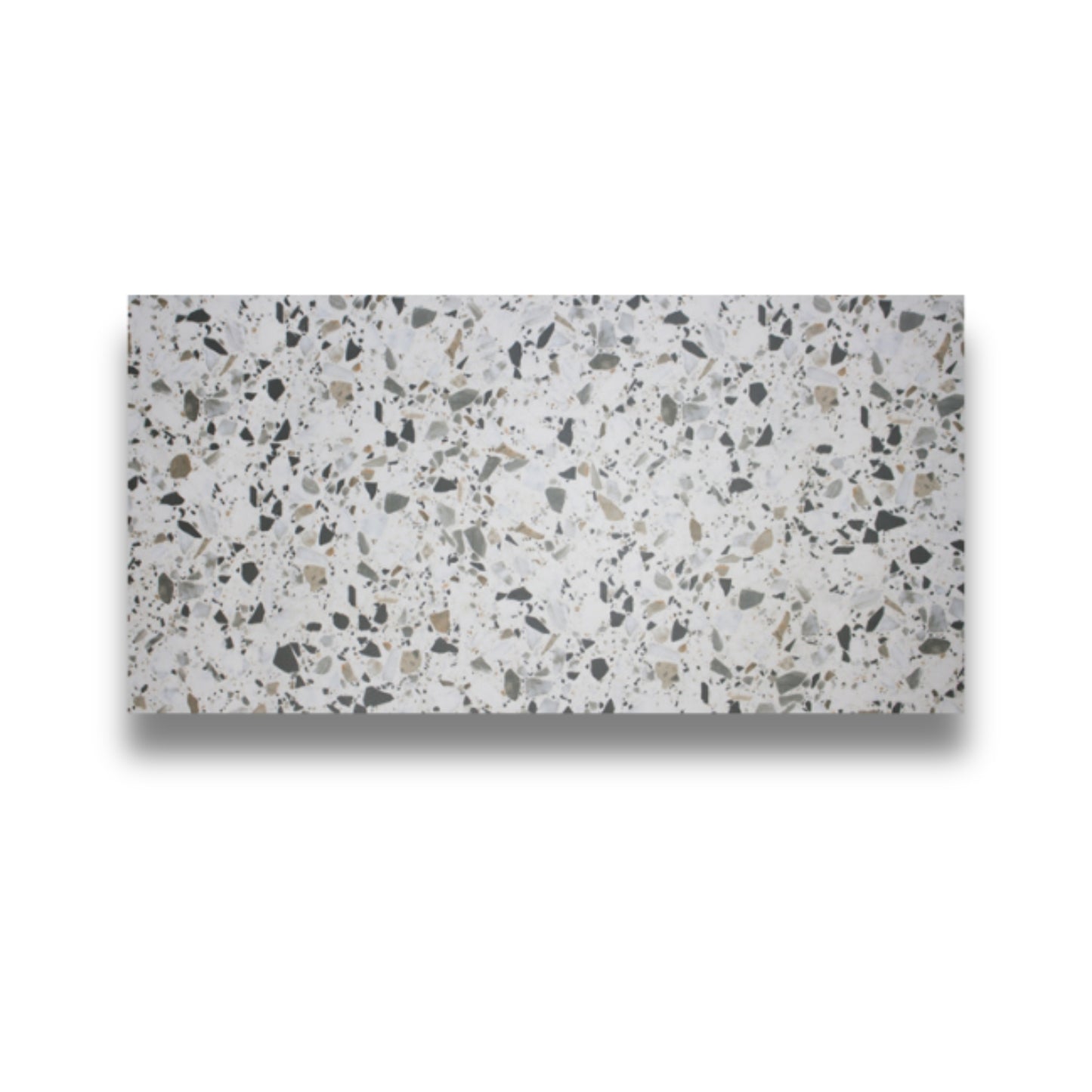 Oregon Gravel Matt 300x600mm