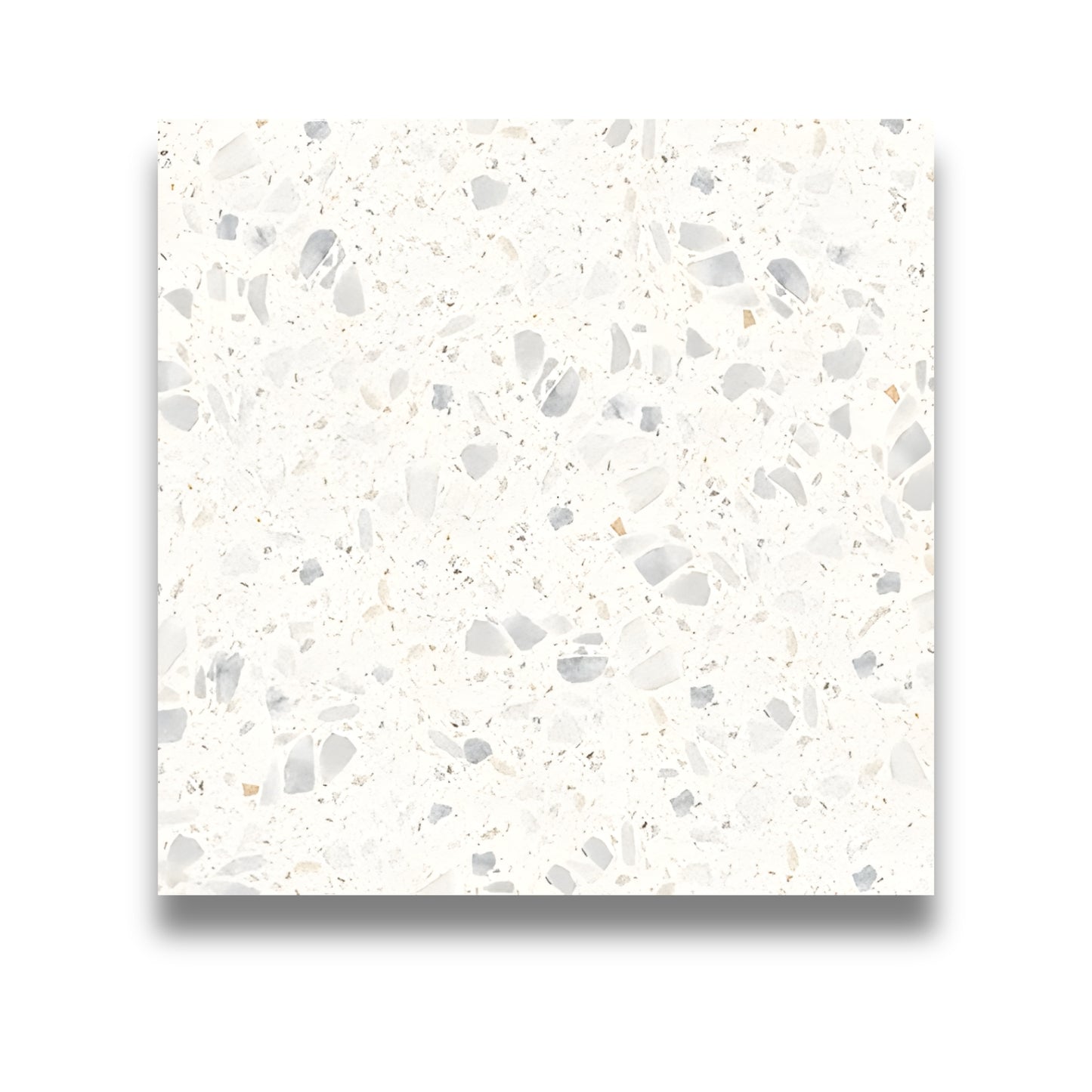 Oregon Carrara Matt 300x300mm