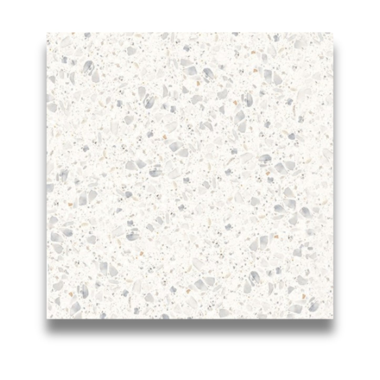 Oregon Carrara Matt 600x600mm