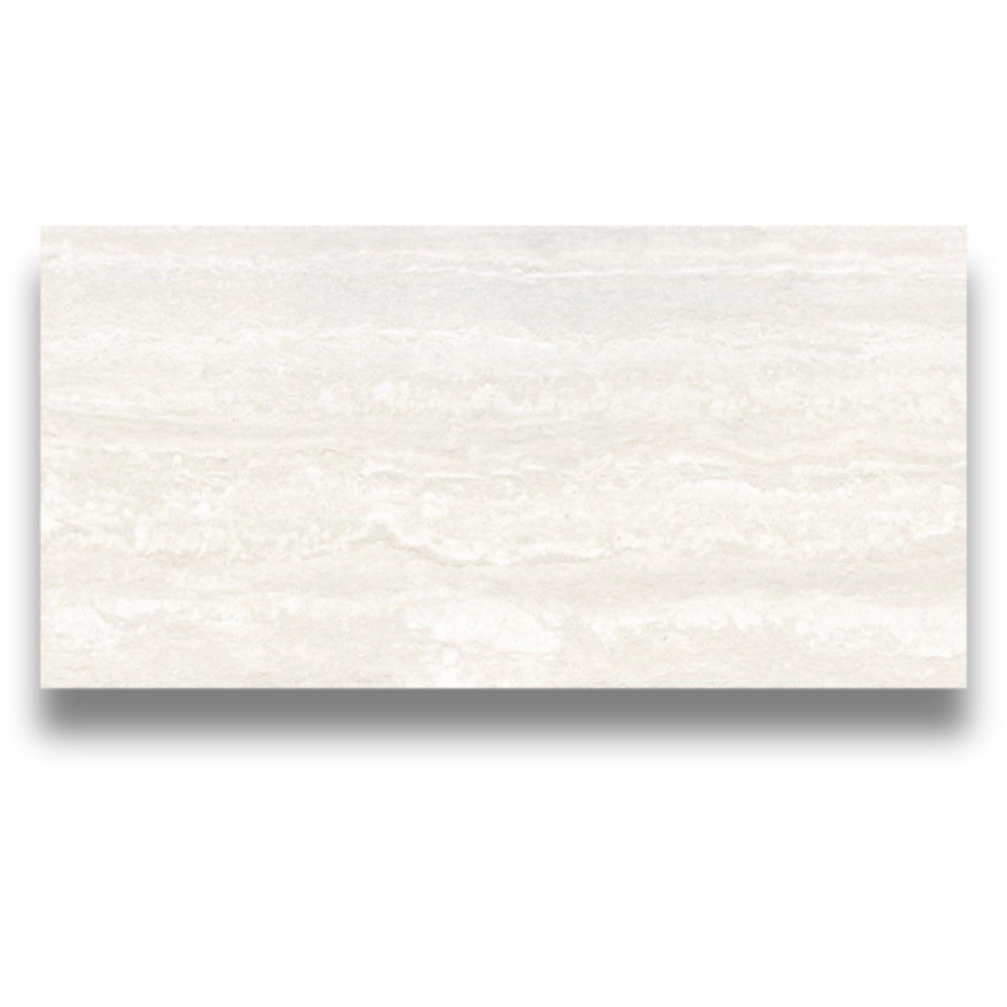 Tufa Vein Cut White Vein Matt 600x1200mm