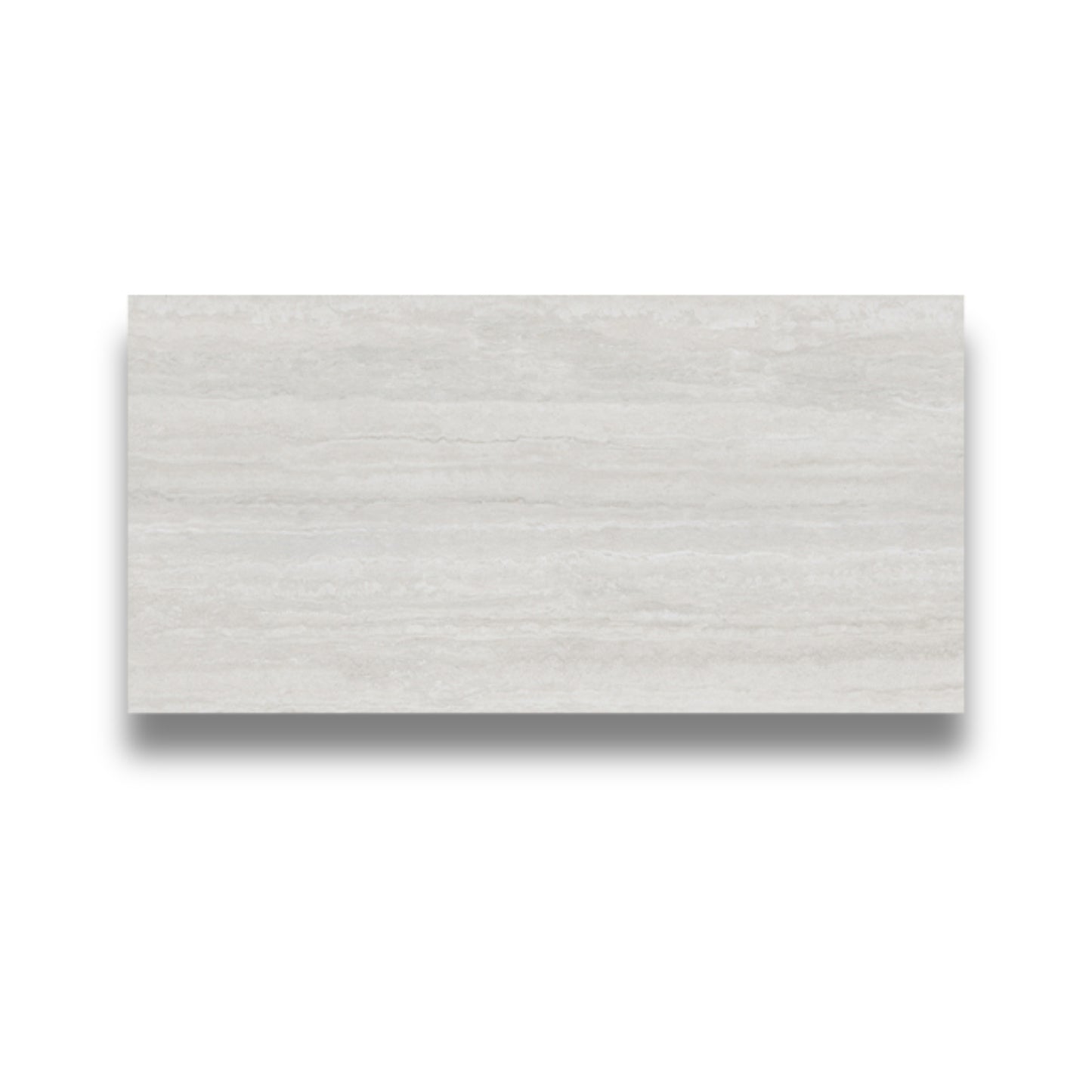 Tufa Vein Cut Grey Vein Matt 300x600mm