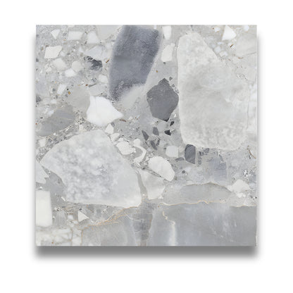 Breccia Grey