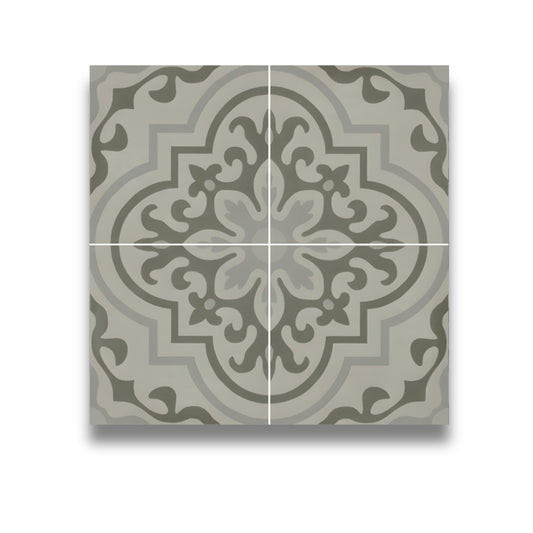 D_Segni Tappeto#8 Grigio