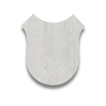 Tufa Vein Cut Campana Grey Vein Matt 220x245mm