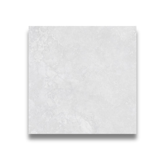 Tufa XCut Grey Matt 150x150mm