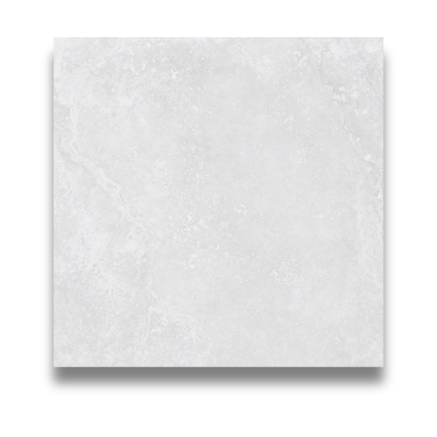 Tufa XCut Grey External 600x600mm
