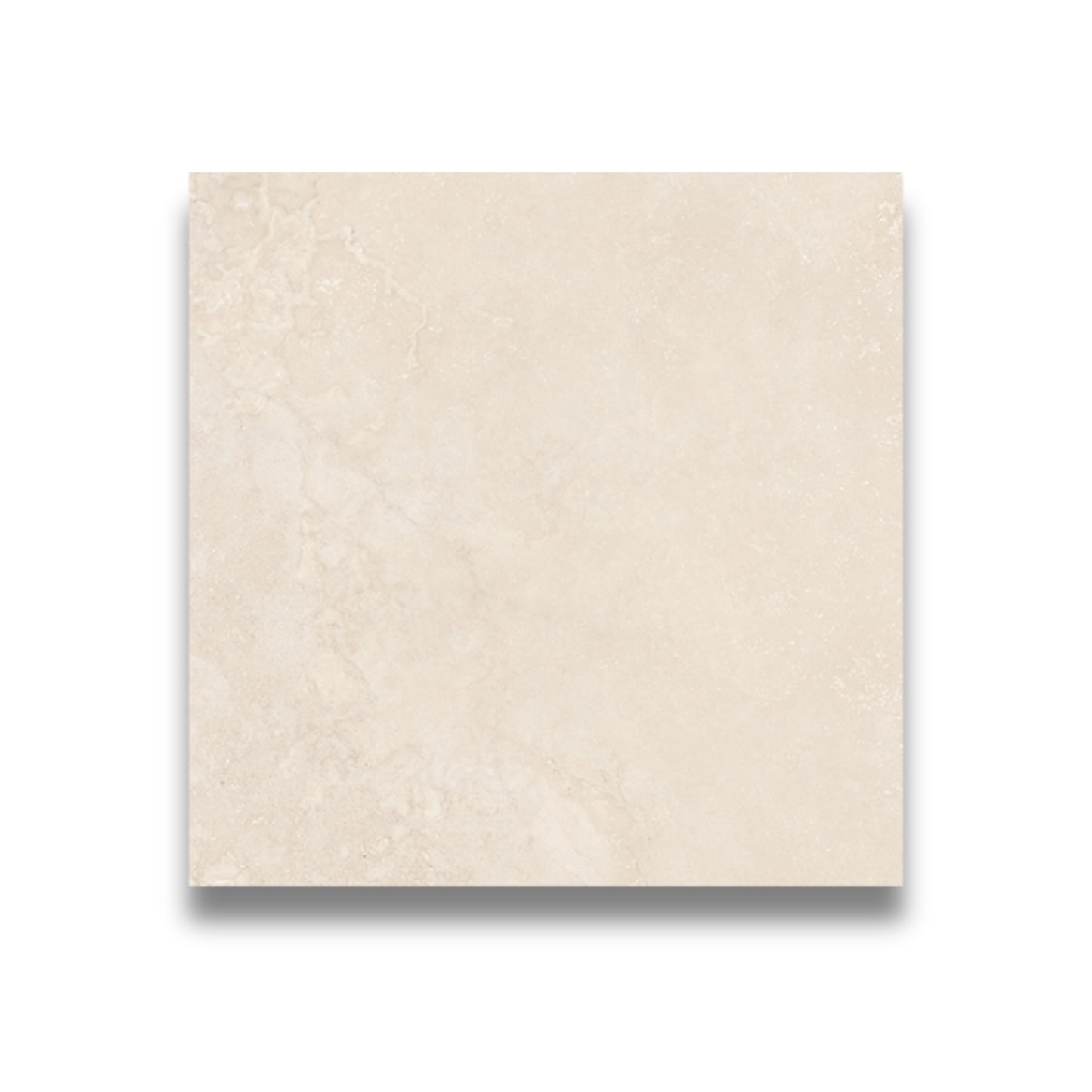 Tufa XCut Ivory Matt 150x150mm