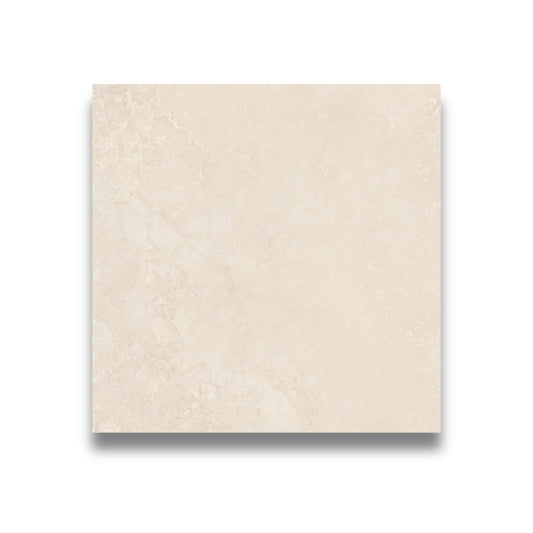 Tufa XCut Ivory Matt 150x150mm