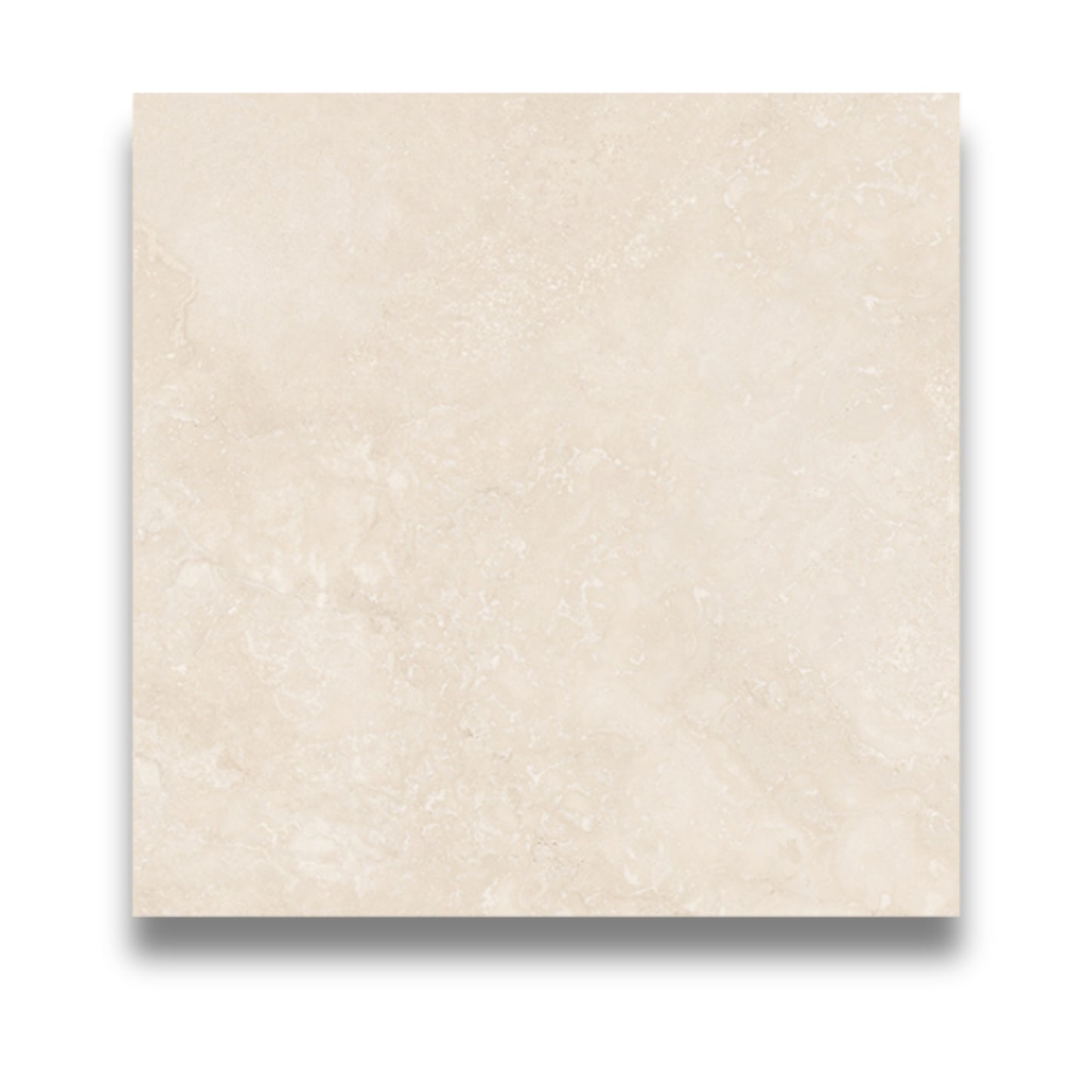 Tufa XCut Ivory External 600x600mm