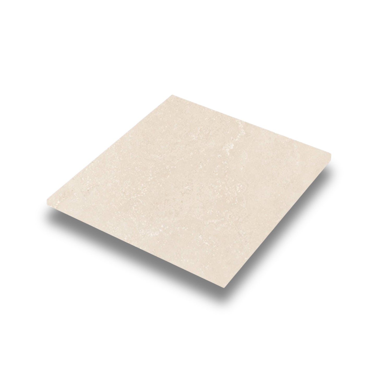 Tufa XCut Ivory Paver 600x600mm