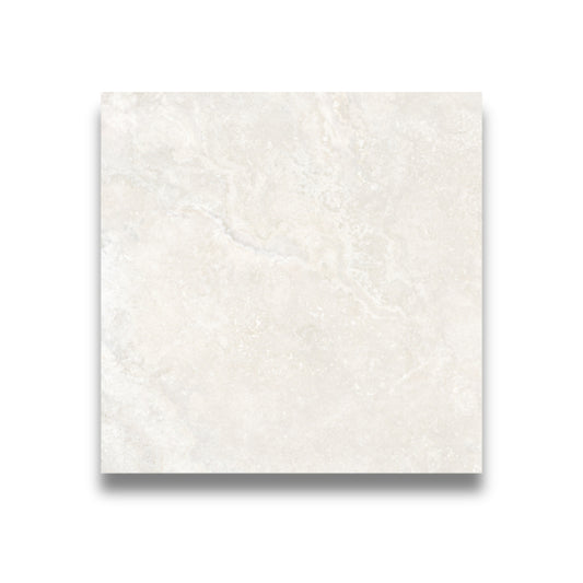 Tufa XCut White Matt 150x150mm