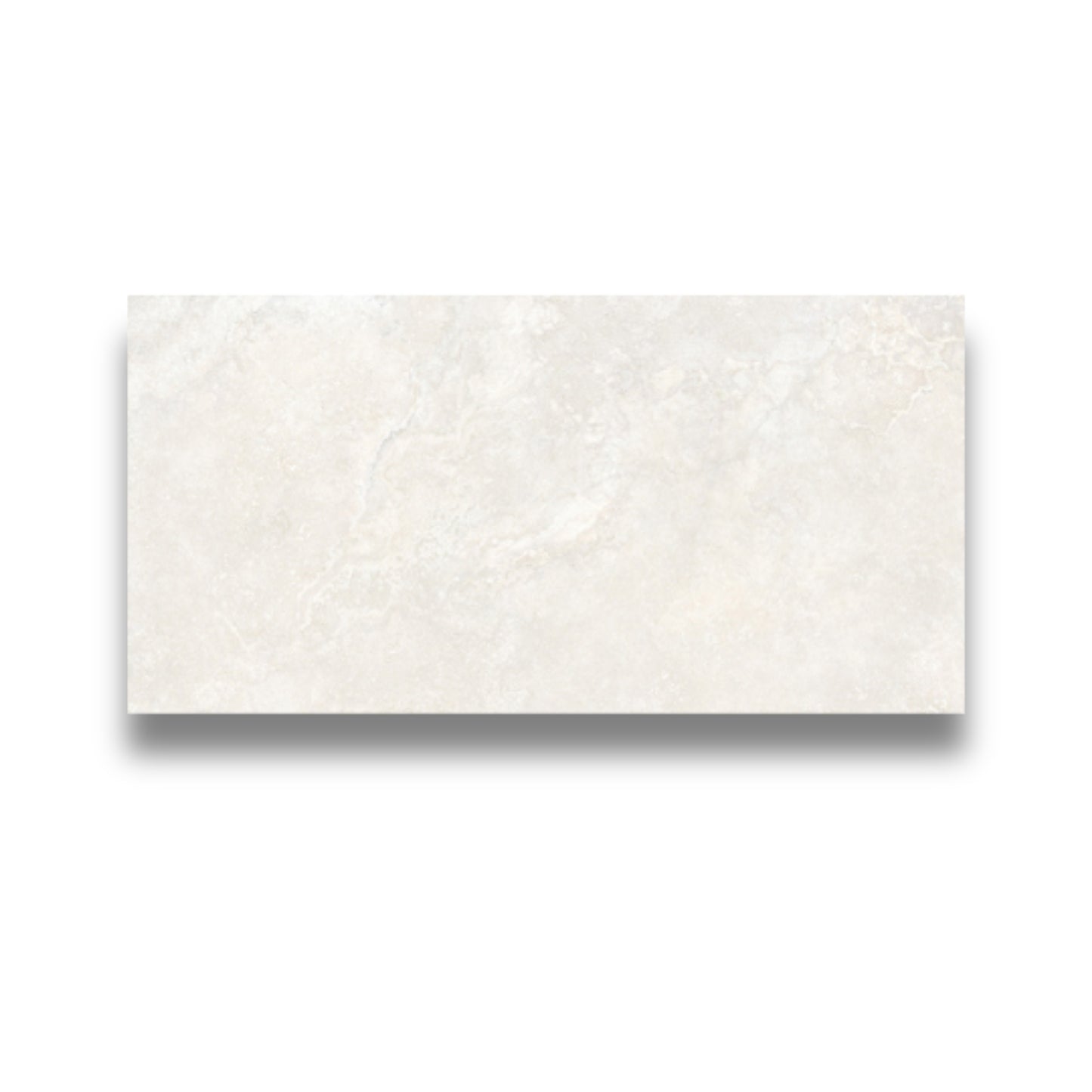 Tufa XCut White Matt 300x600mm