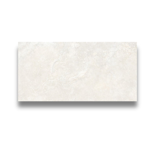 Tufa XCut White Matt 300x600mm