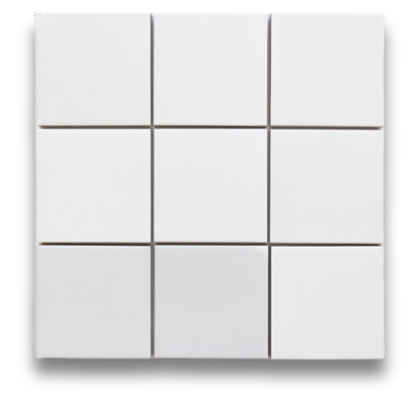 Rubik White
