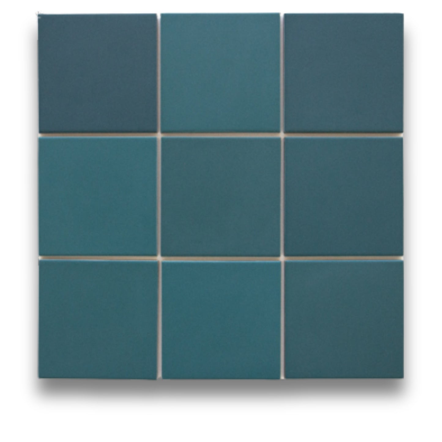 Rubik Green