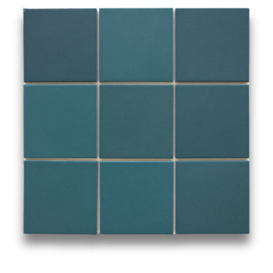Rubik Green