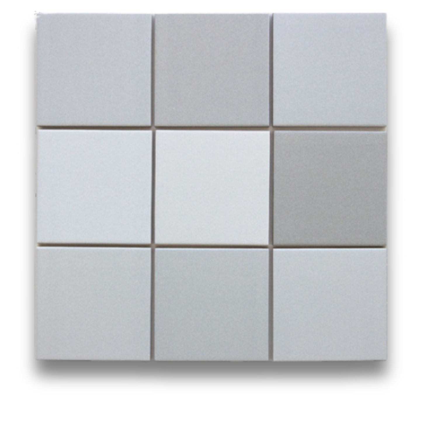 Rubik Silver